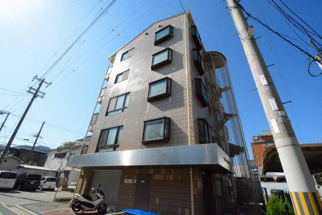シャトーファイブ大箇
