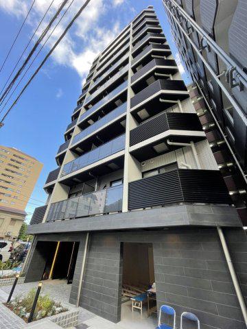 SHOKEN RESIDENCE 横浜関内