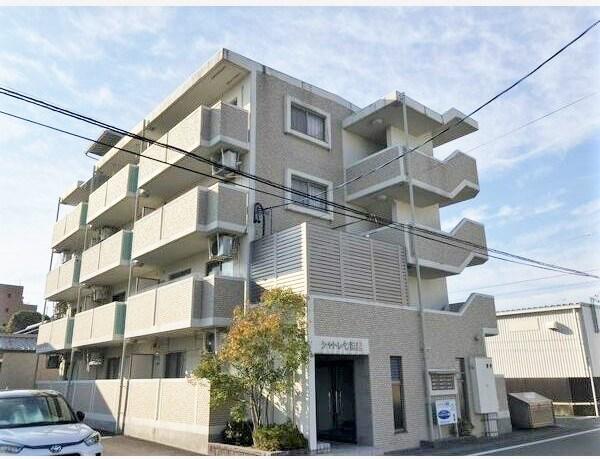 シャトレ七番館