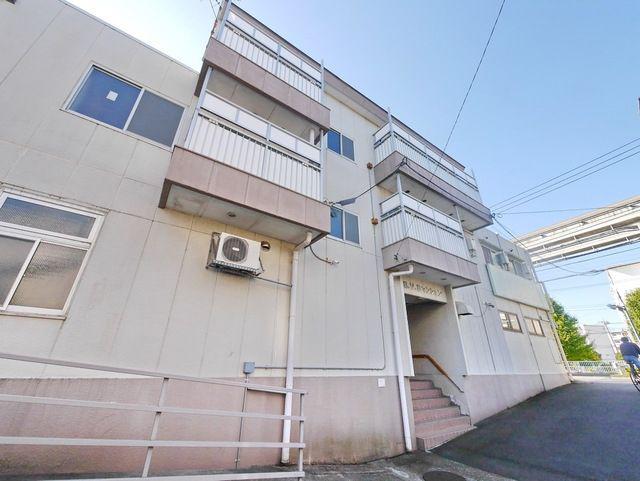 SVSビル