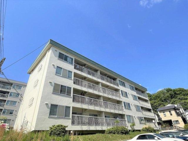 山御影マンションI棟