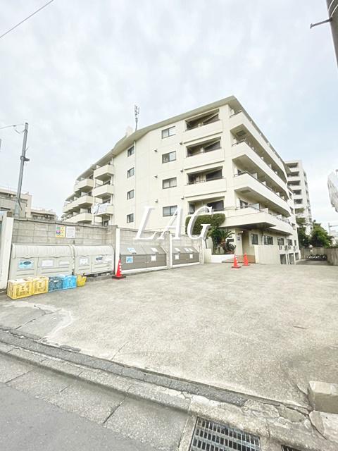 大森山王浜栖鳳