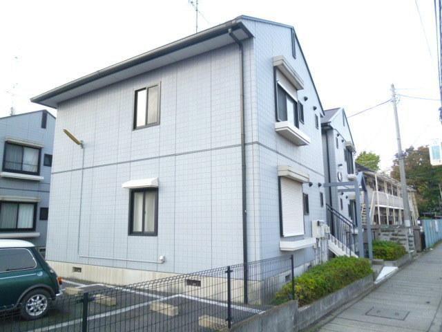 セピアコート弐番館