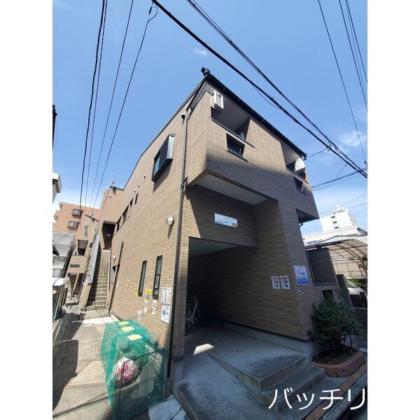 プランタン浅間