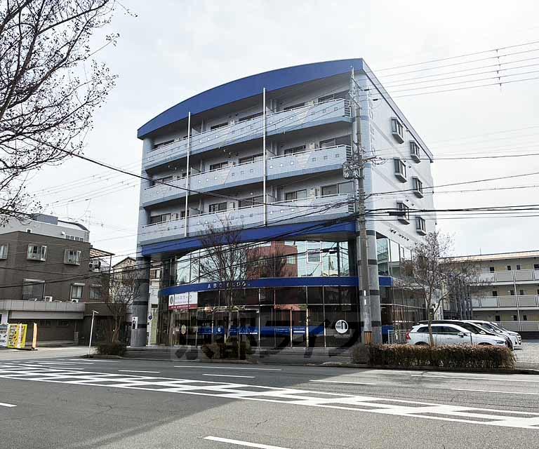 ABC BLDG