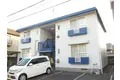 沼田グリーンハイツA棟