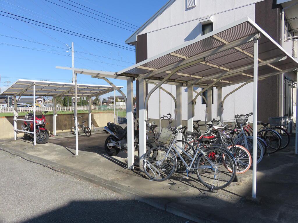 ワタラセステーションプラザE