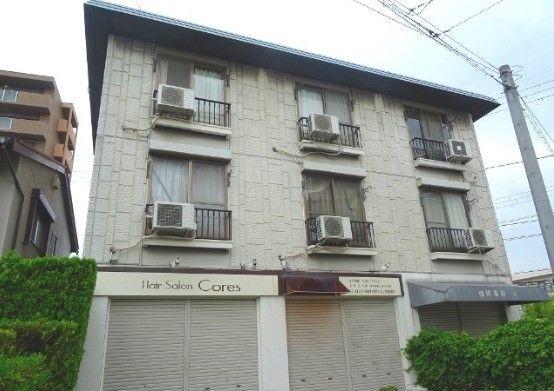 ウラノス壱番館