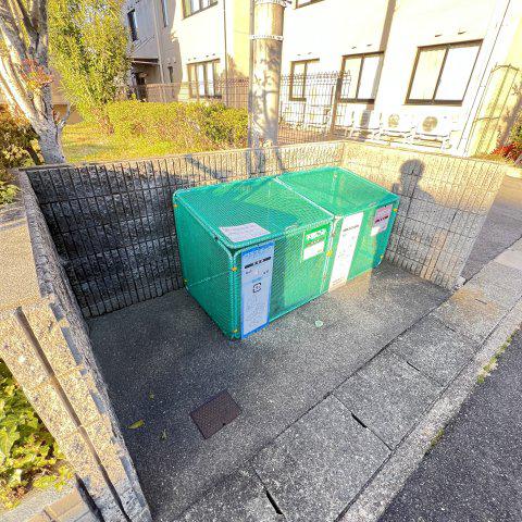 グランシャリオ