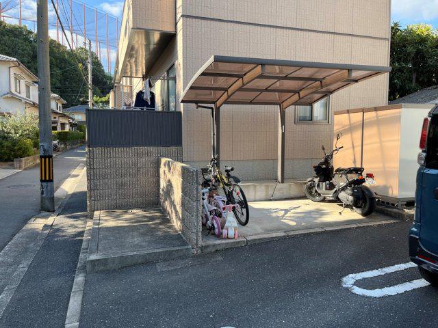 メゾン石田