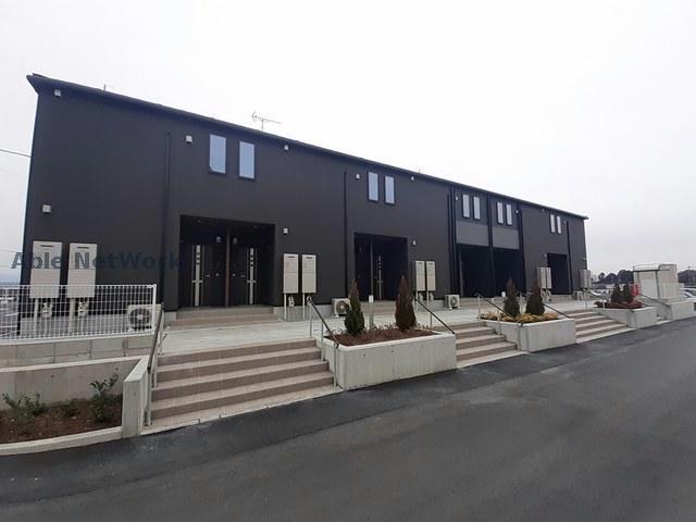 フローラル住吉