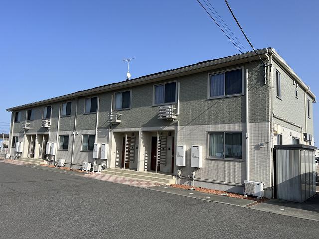 グリーンフィールド C