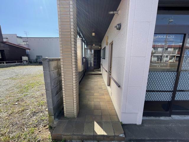 駒場町8番1棟2戸 2階