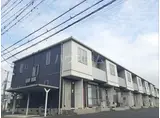 城山ヒルズ A棟