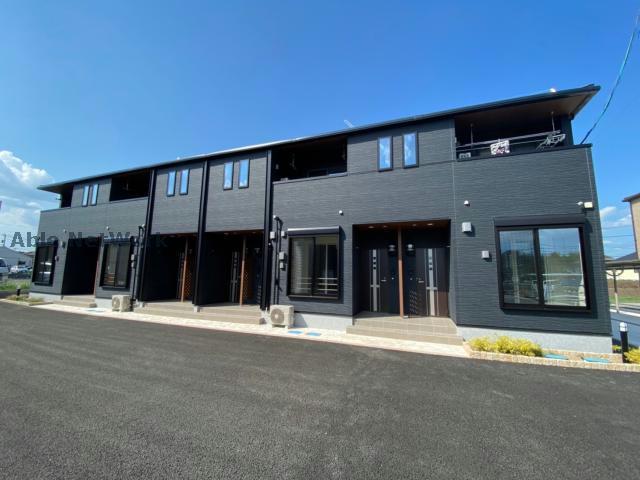 シャルム泗水5番館 B