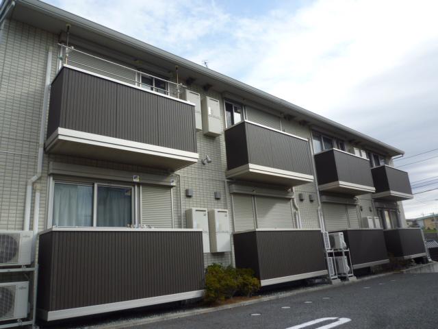 エスポワール岡宮