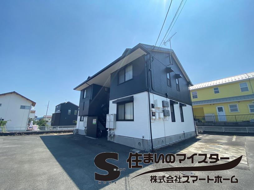 パノラマハイツ