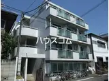 ハイシティ三軒茶屋第一