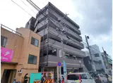 スペランザ新検見川