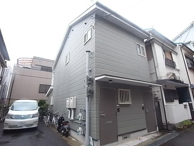 藤田ハイツ