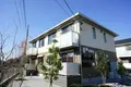 モンスリベル A棟