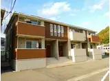 広島県広島市安芸区 2階建 築15年