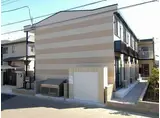 レオパレス江川