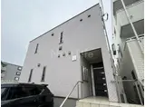 せせらぎコート仲町台