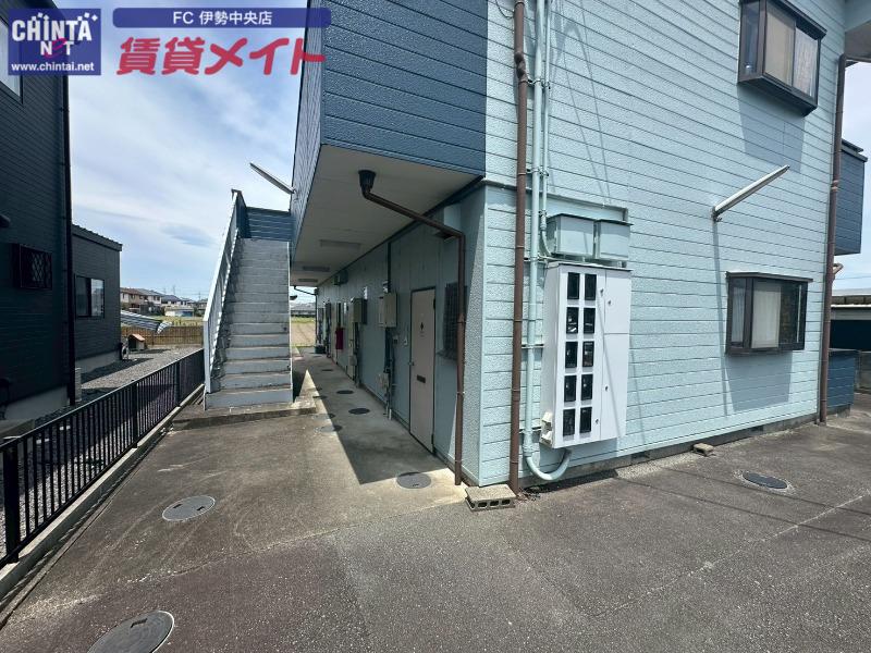 クレセールユタ