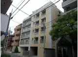 パークフラッツ六本松