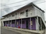 ハラマキハイツE棟