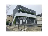 名鉄名古屋本線 鳴海駅 徒歩5分 2階建 築10年