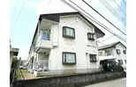 田代ハイツA棟