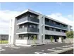 M&S RESIDENCE(2LDK/1階)