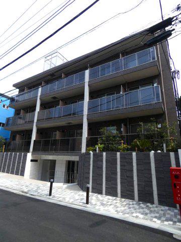 リヴシティ恵比寿