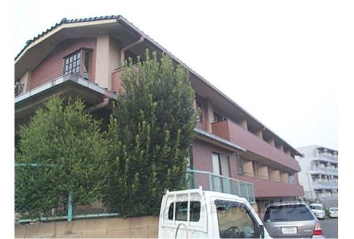 藤岡マンション