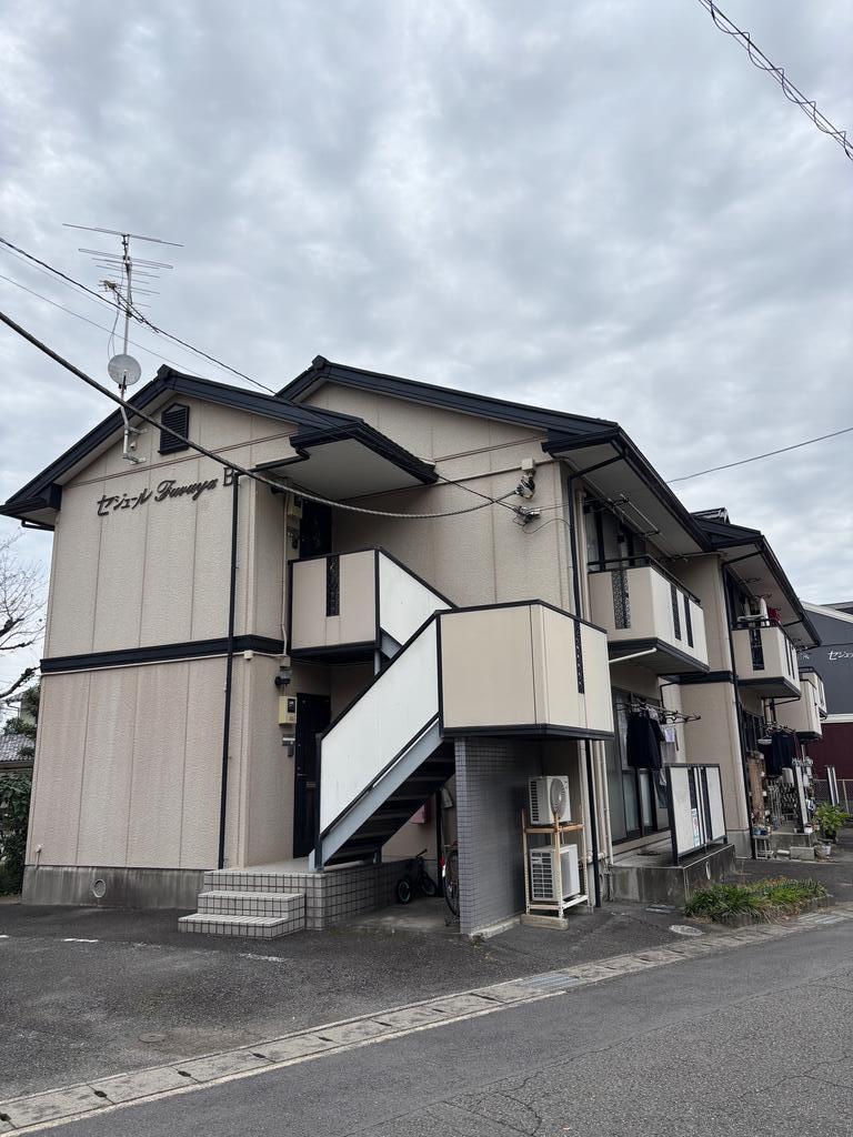 セジュールFURUYAB