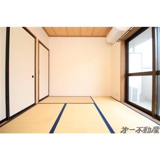 ハピネス西の原