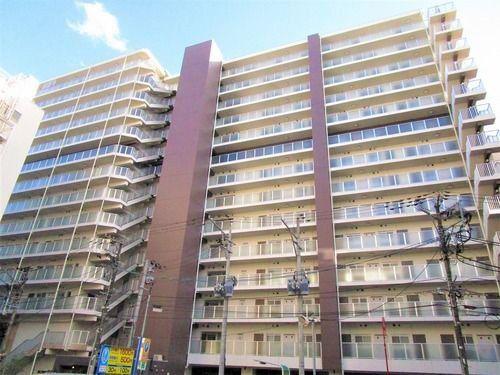 フィットエル仙台一番町