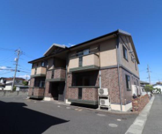 フェイバリットフラット C棟
