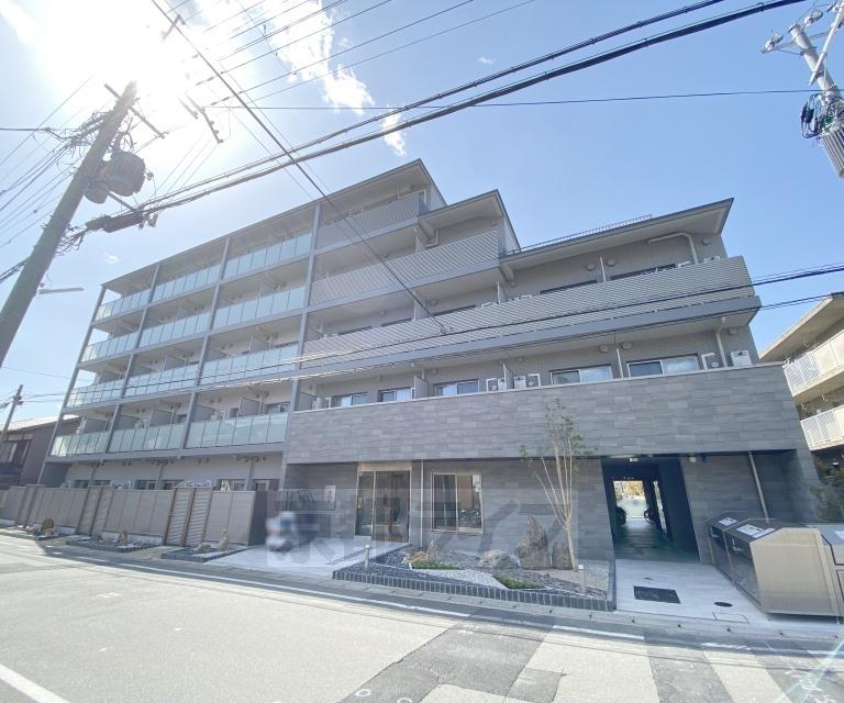 ベラジオ雅び京都洛北ガーデン