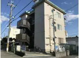 マンションあけぼの