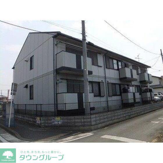メゾン欅