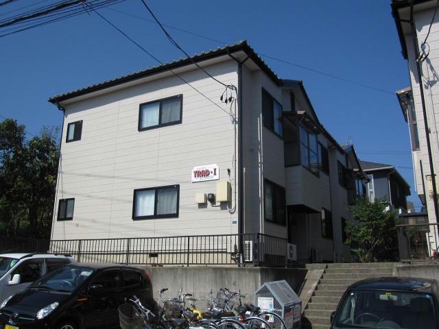 ハイツトラッドI