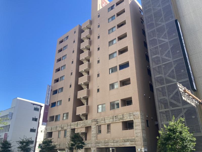 クオリティライフ壱番館