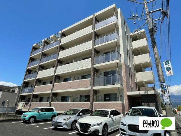 ヴィガラス永田町II