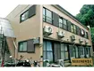 コーポ中川(1K/1階)