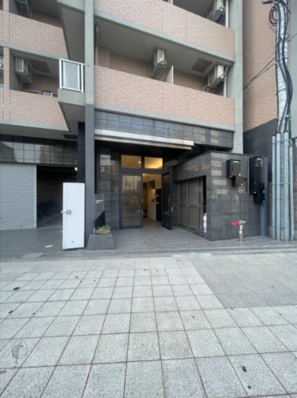 フロンティアタワー九条III