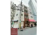ゆたかコーポ新大阪