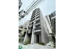 グランドレジデンス三鷹